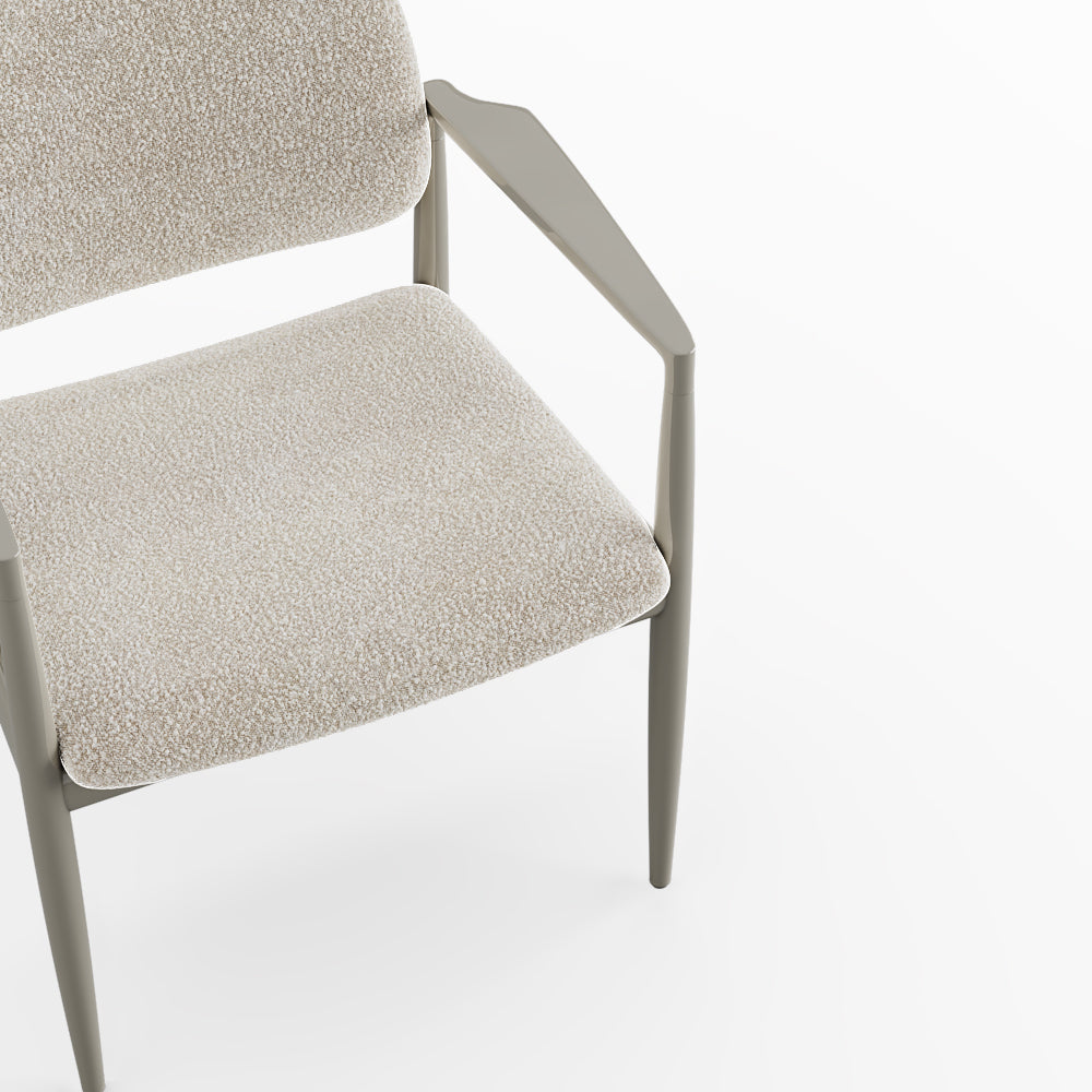 Laggi II Chair