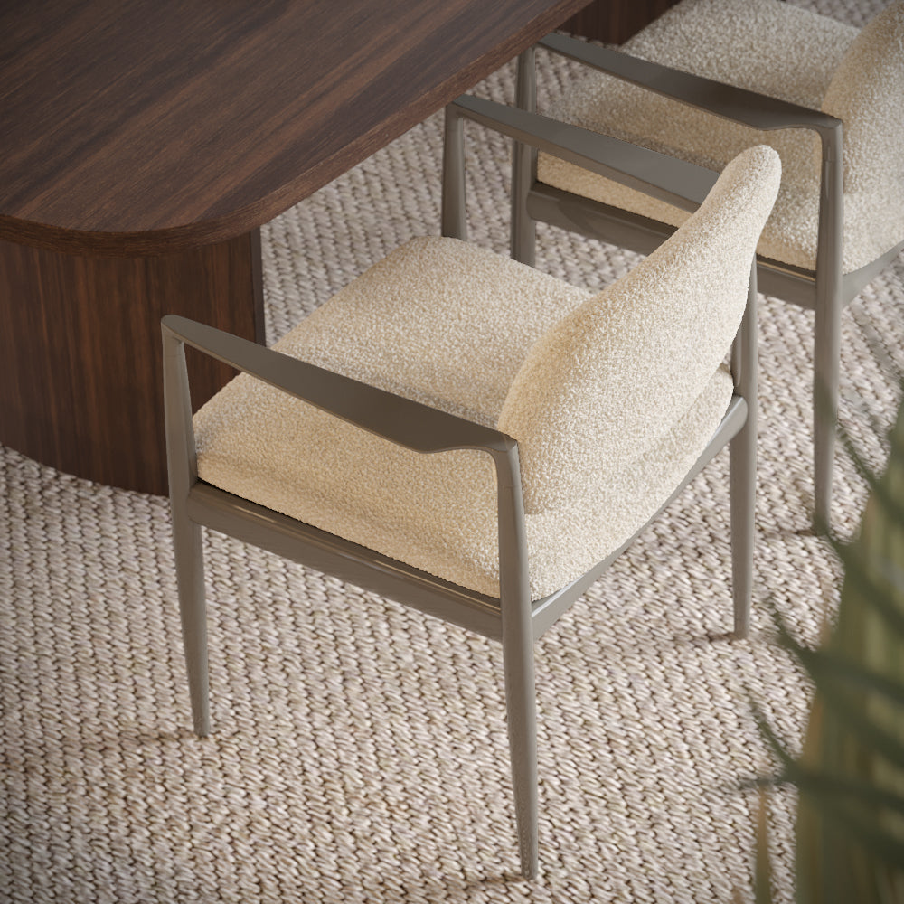Laggi II Chair