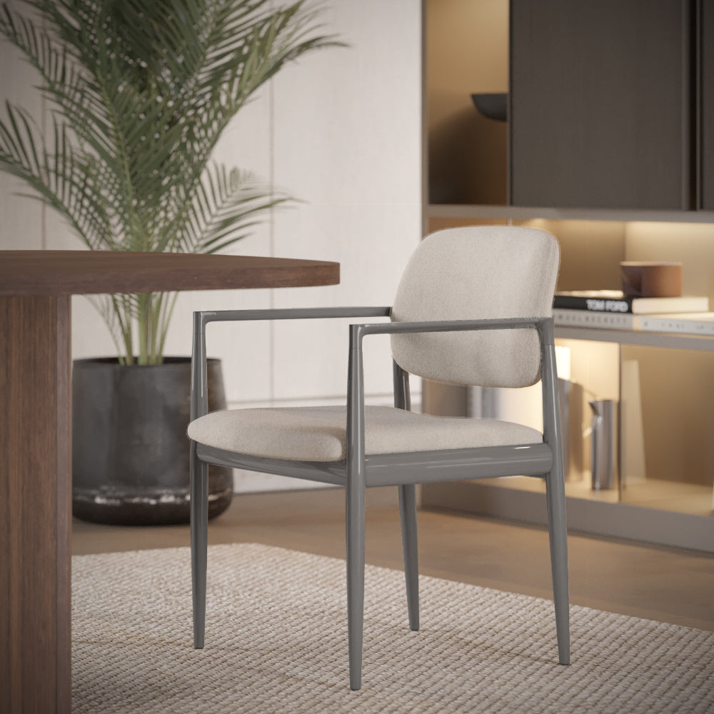 Laggi II Chair