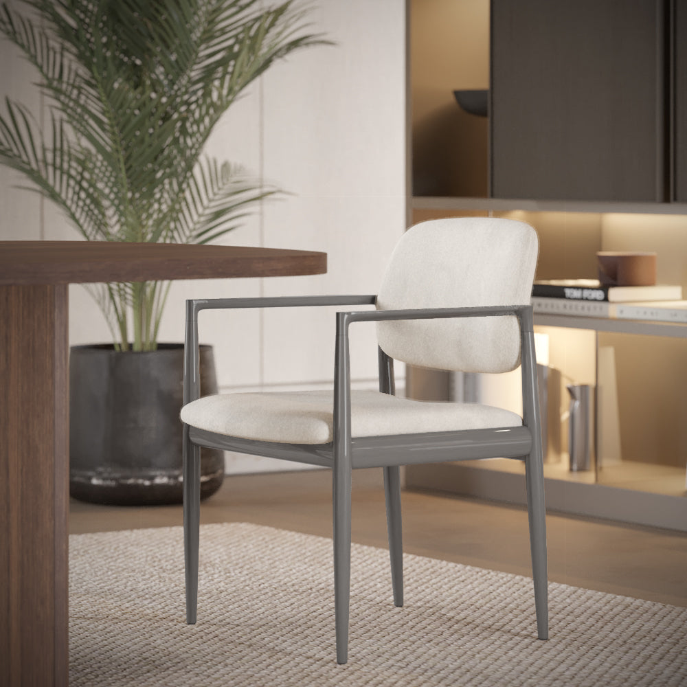 Laggi II Chair
