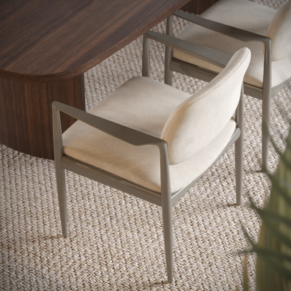 Laggi II Chair
