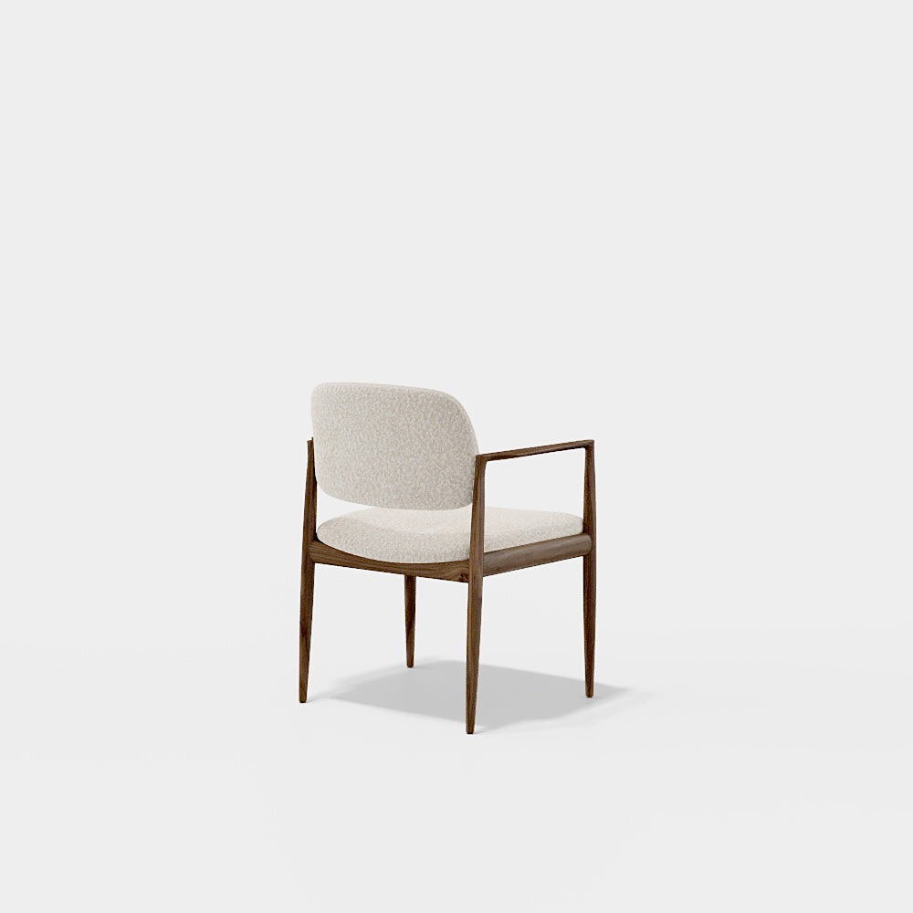 Laggi II Chair