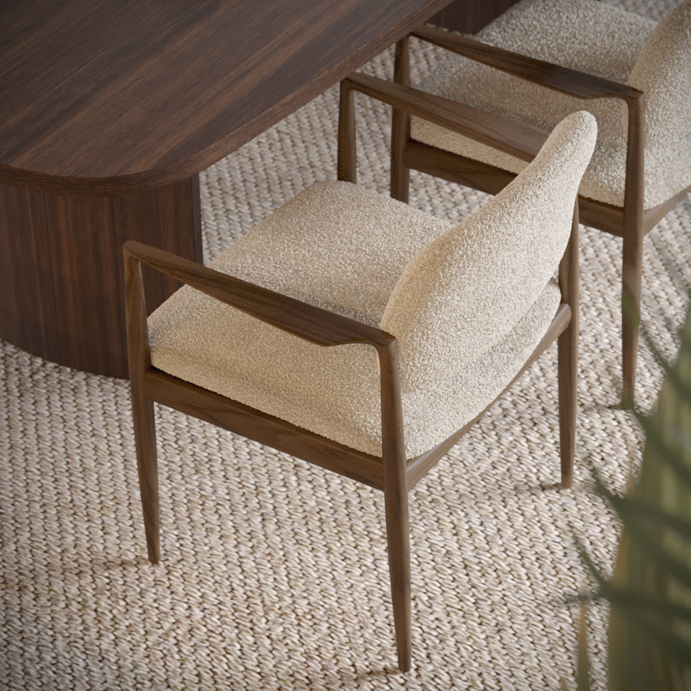 Laggi II Chair