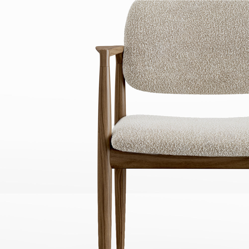 Laggi II Chair