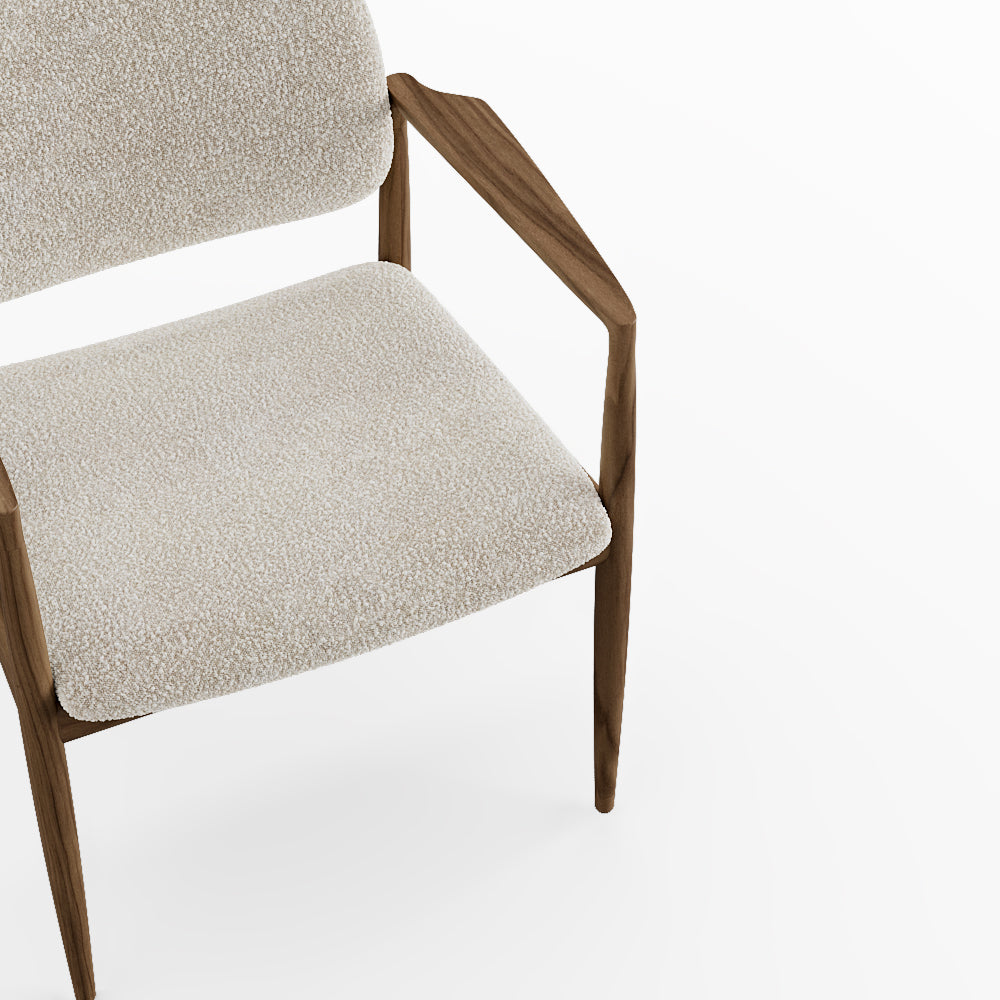 Laggi II Chair