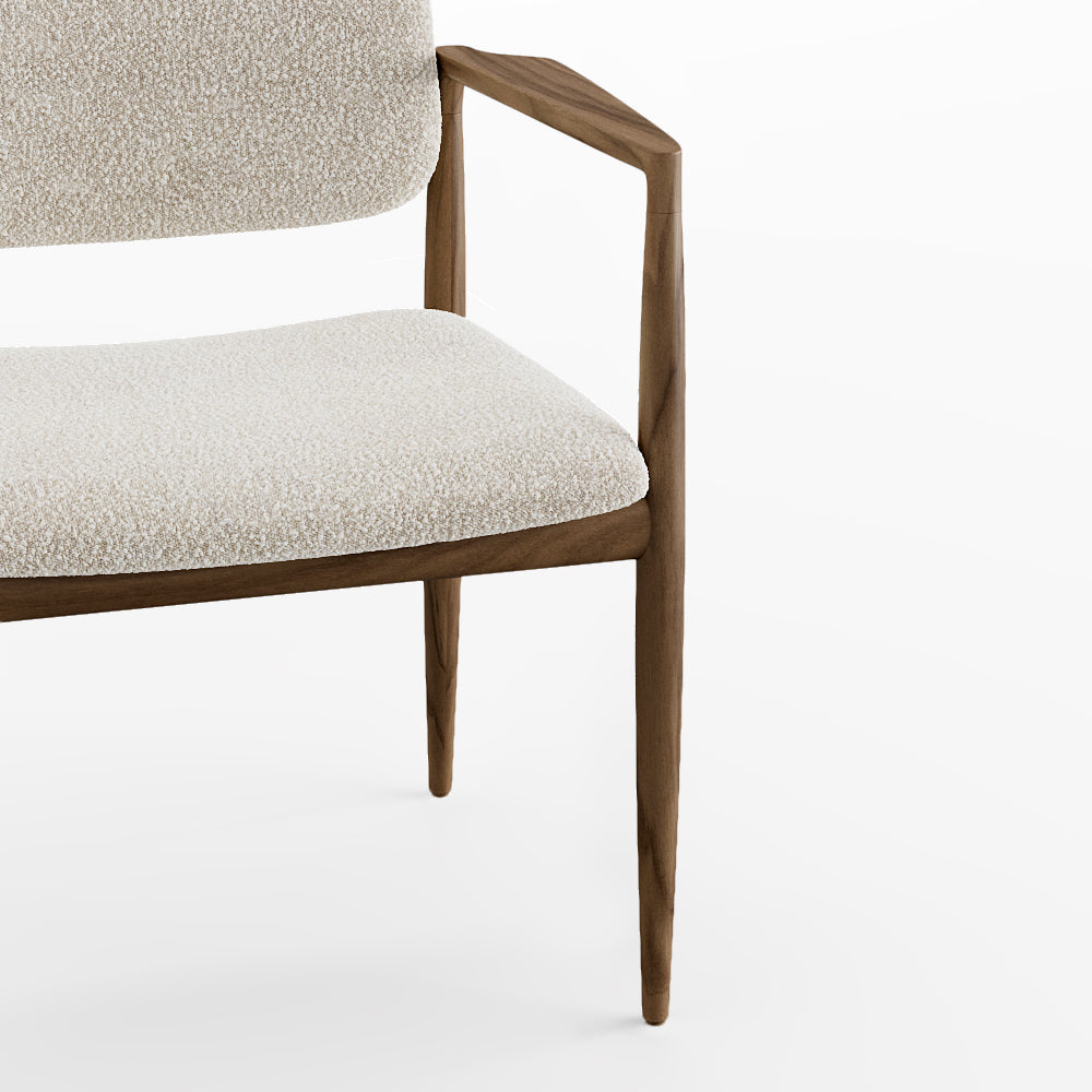 Laggi II Chair