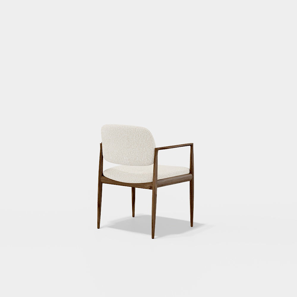 Laggi II Chair