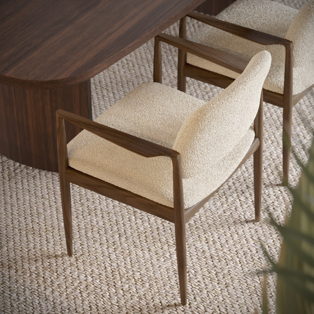 Laggi II Chair
