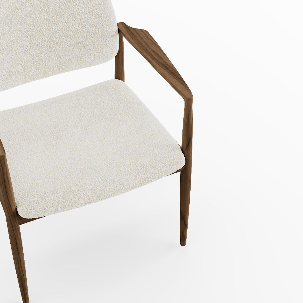 Laggi II Chair