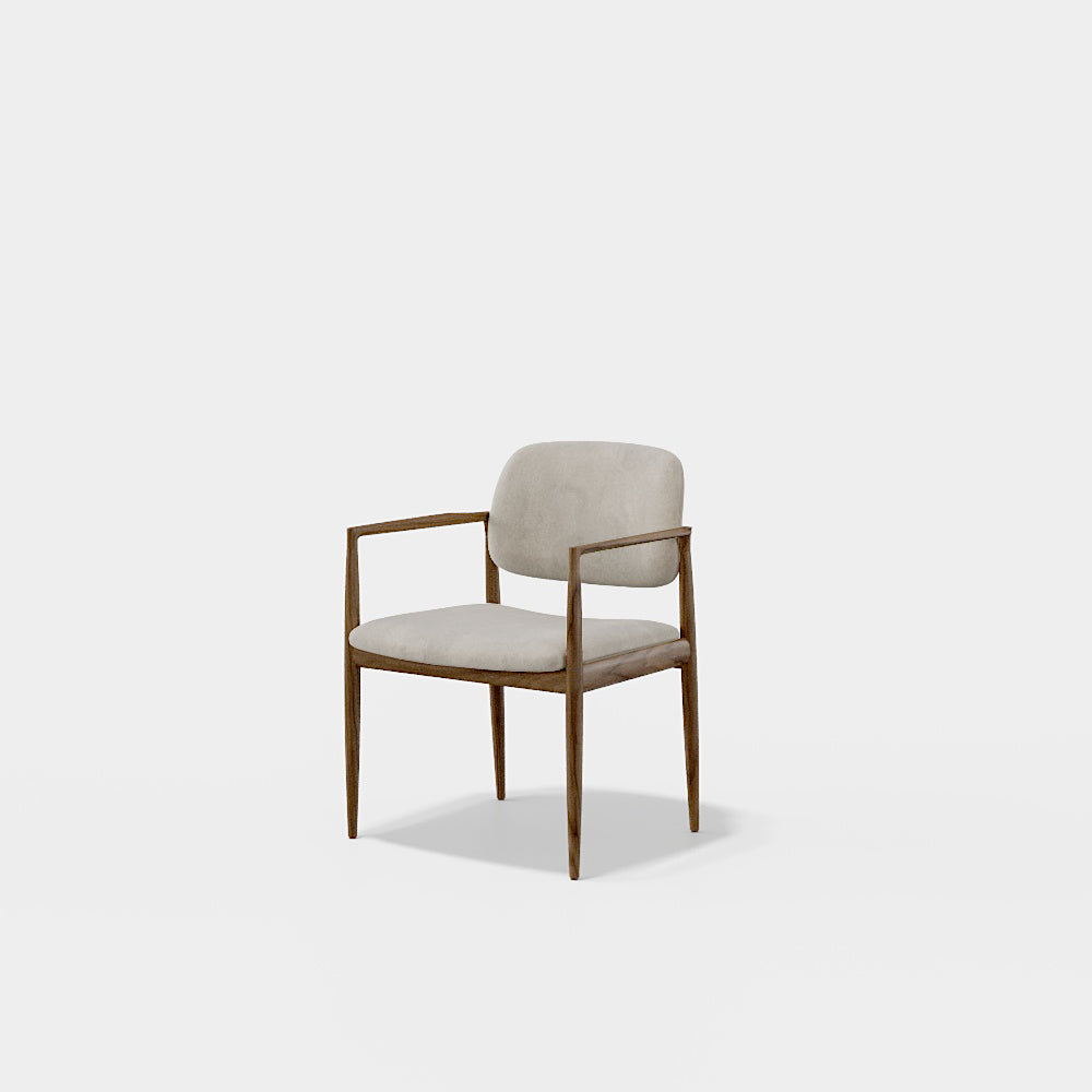 Laggi II Chair