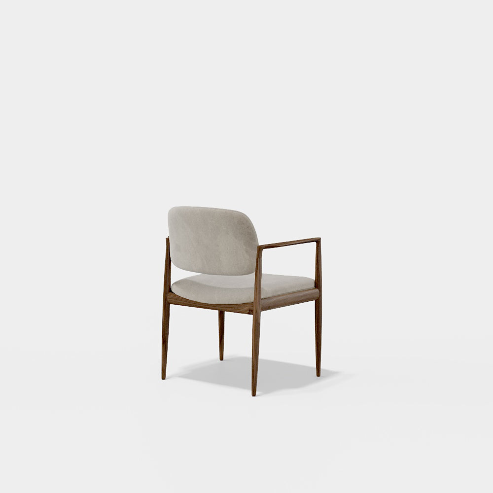 Laggi II Chair