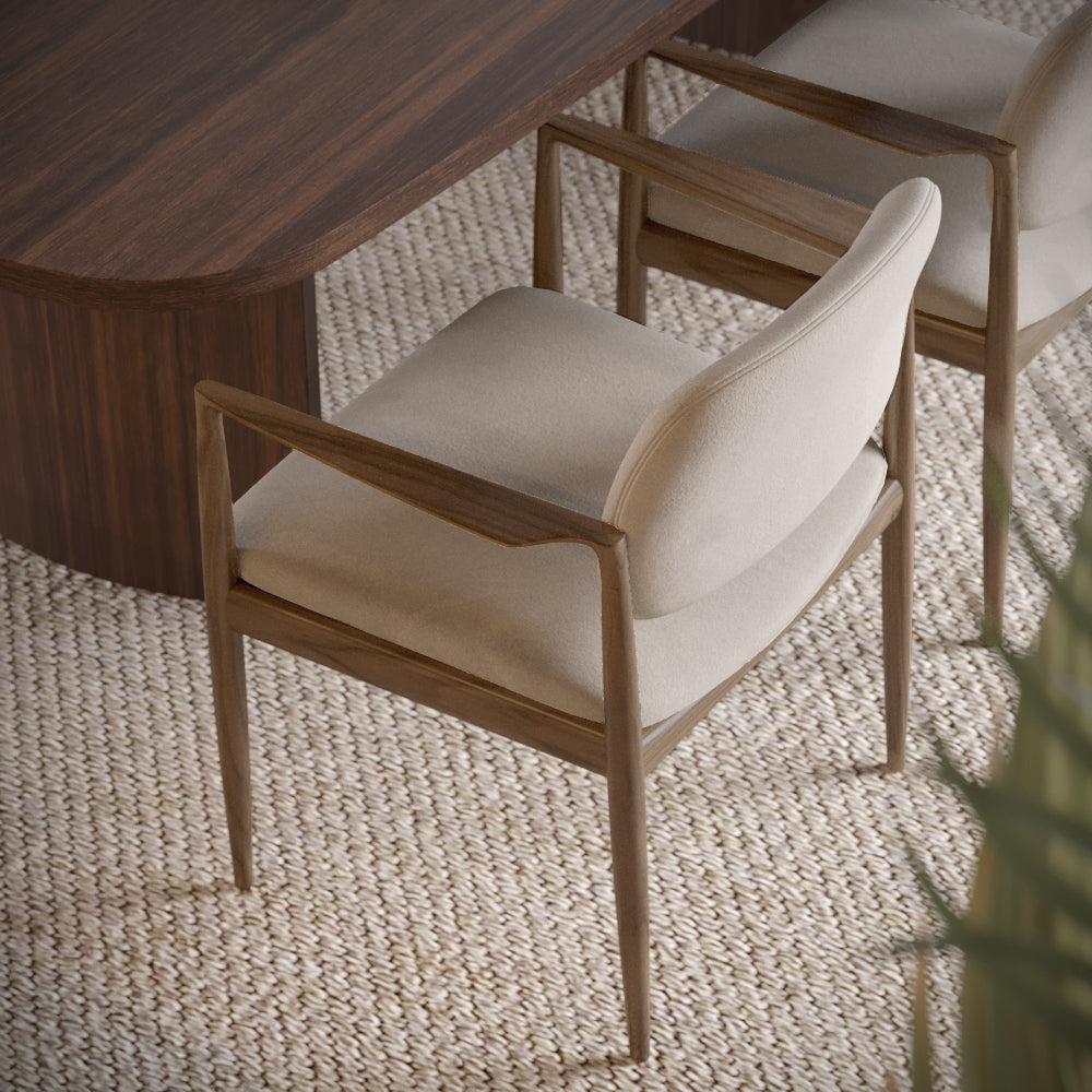 Laggi II Chair