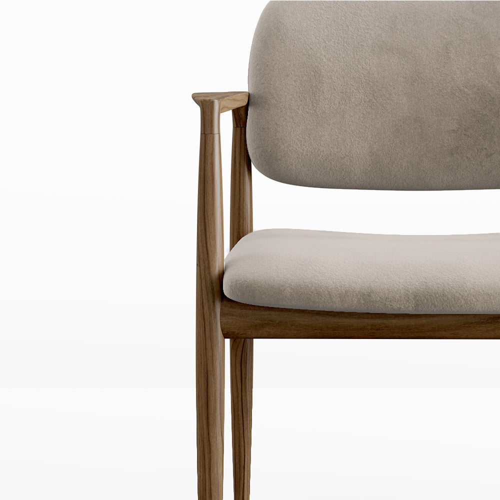 Laggi II Chair