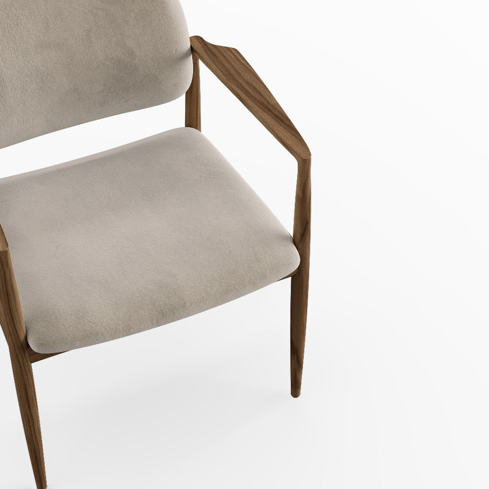 Laggi II Chair