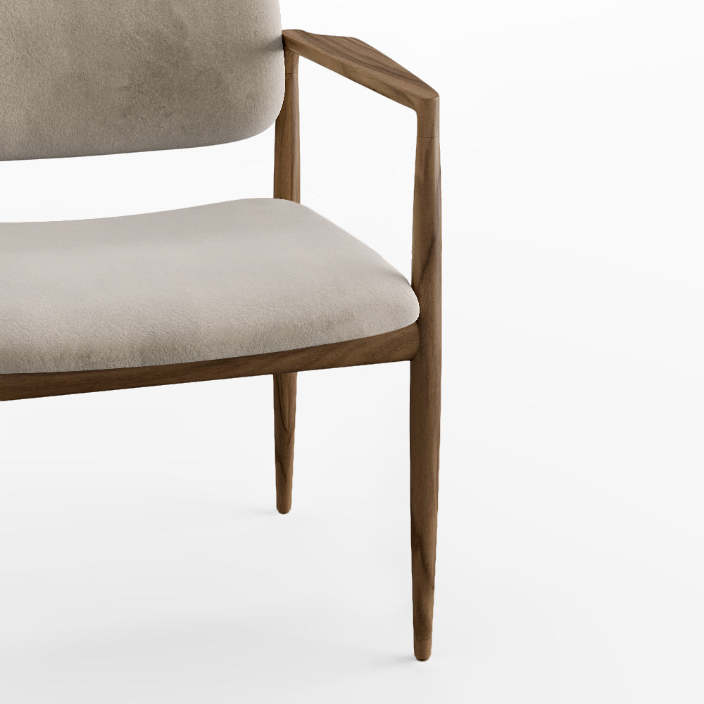 Laggi II Chair
