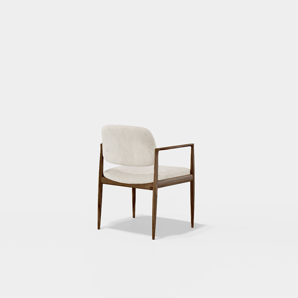 Laggi II Chair