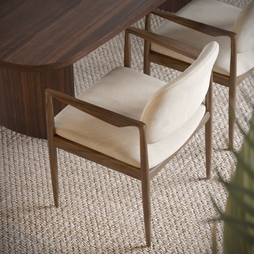 Laggi II Chair