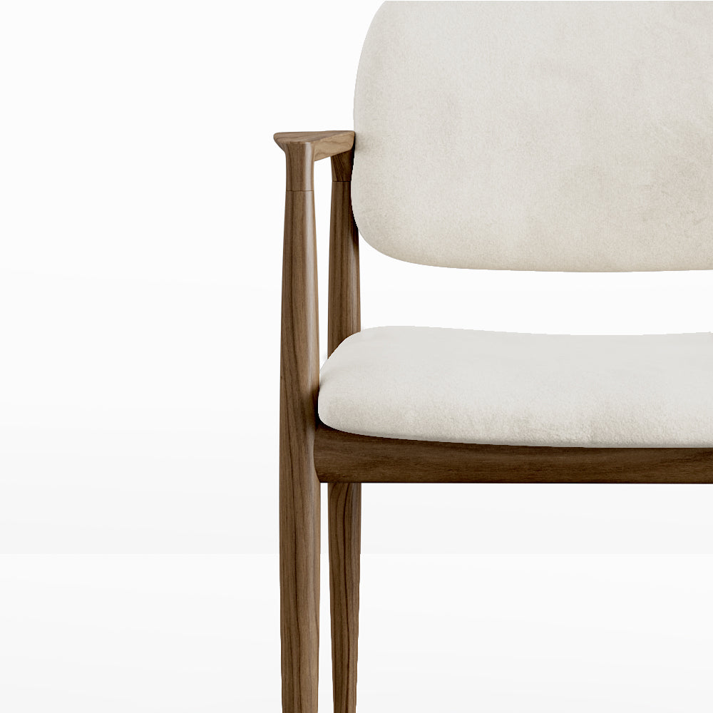 Laggi II Chair
