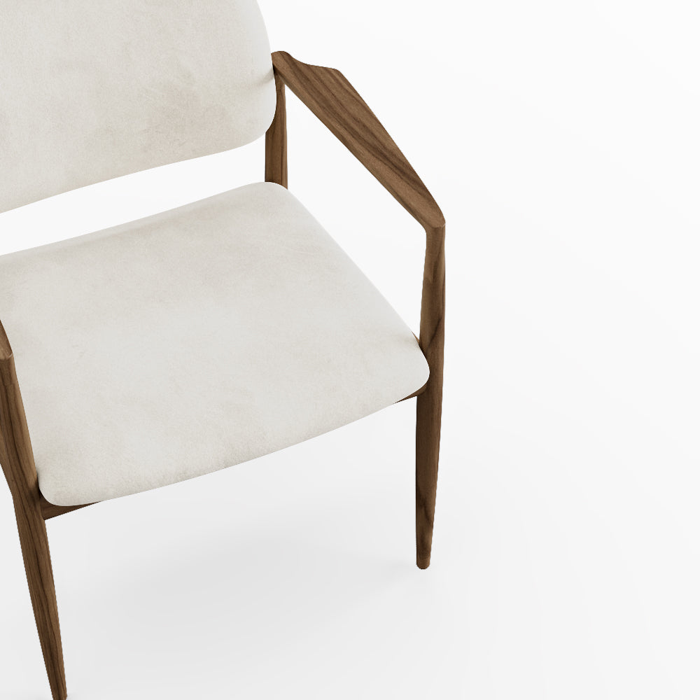 Laggi II Chair