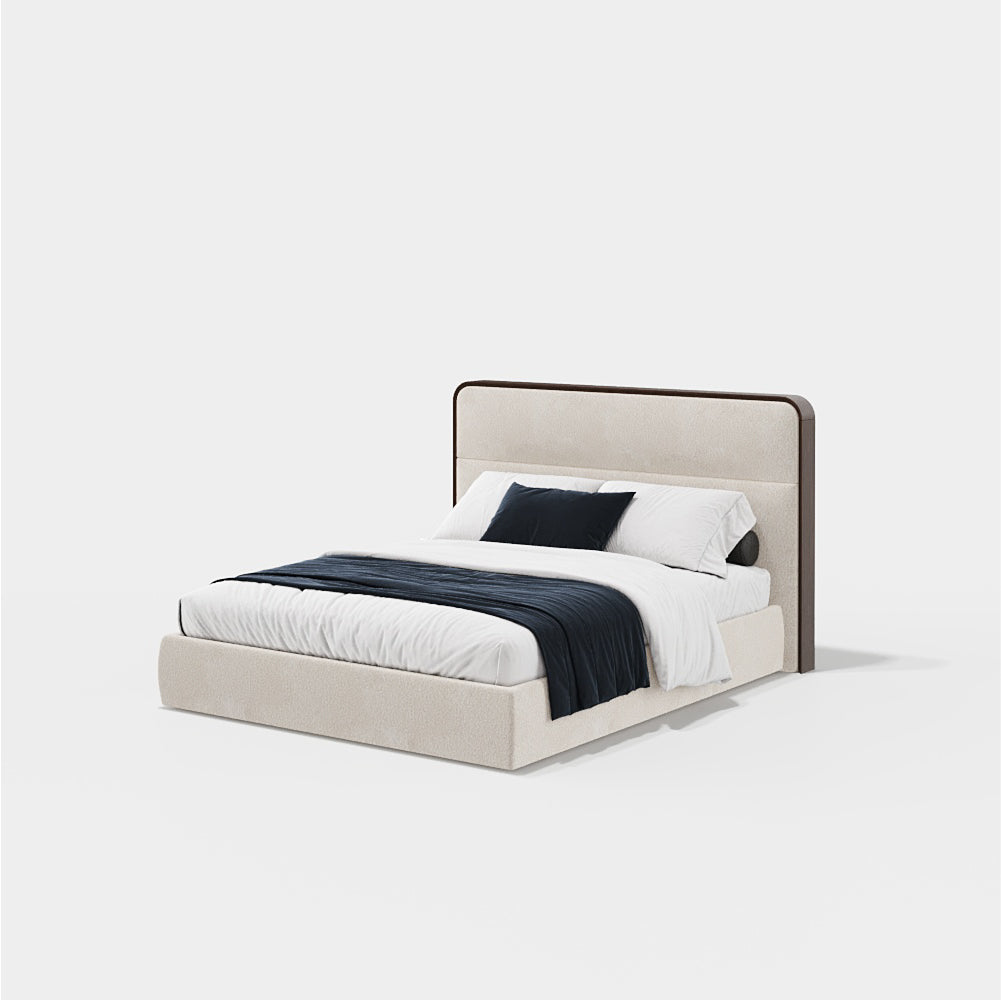 Cama Colline Base Fechada