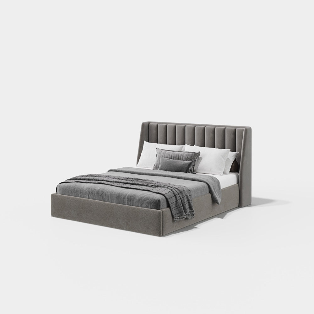 Cama Guiller II Base Fechada