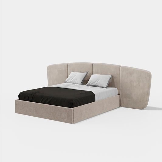 Cama Hicardi Base Fechada