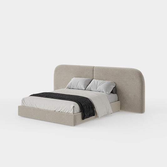 Cama Laggi Base Fechada