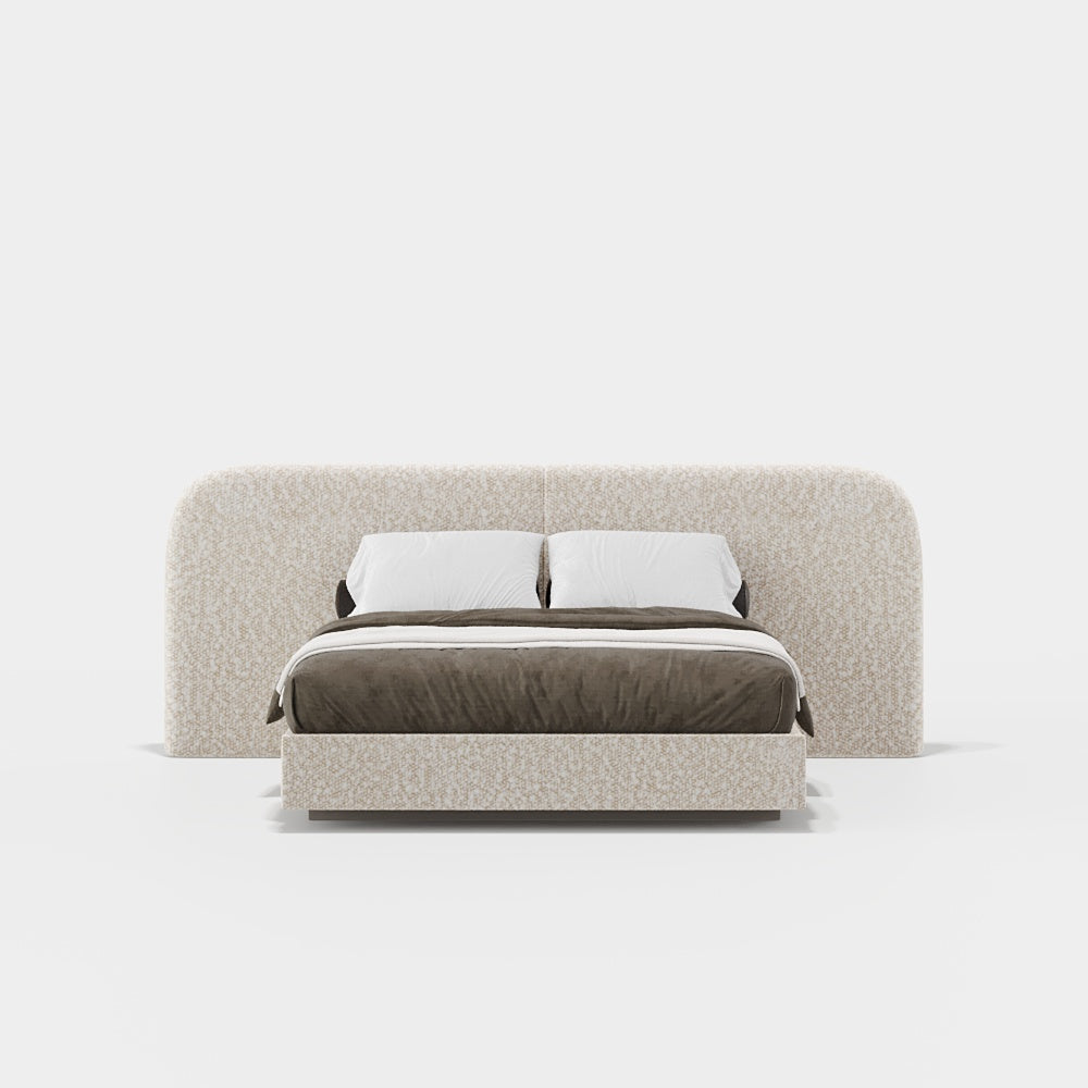 Cama Laggi Base Suspensa