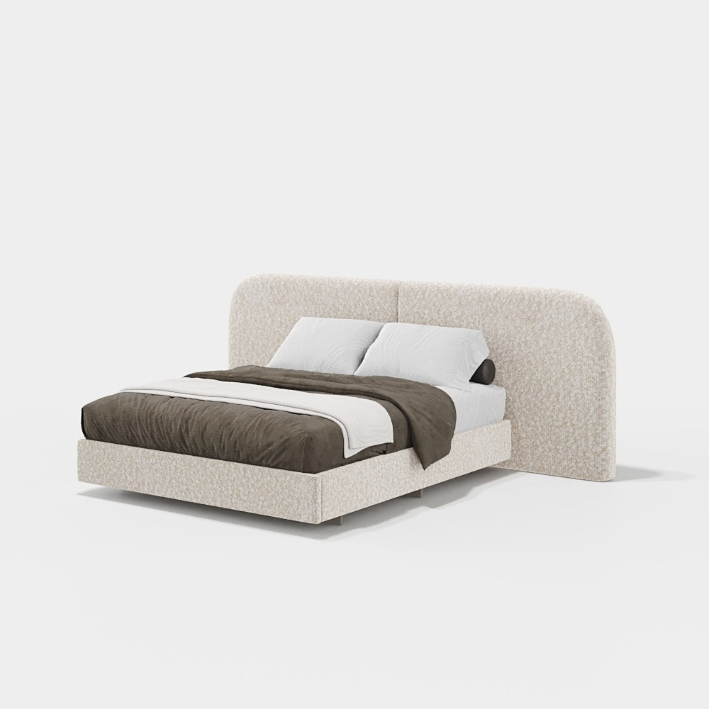 Cama Laggi Base Suspensa