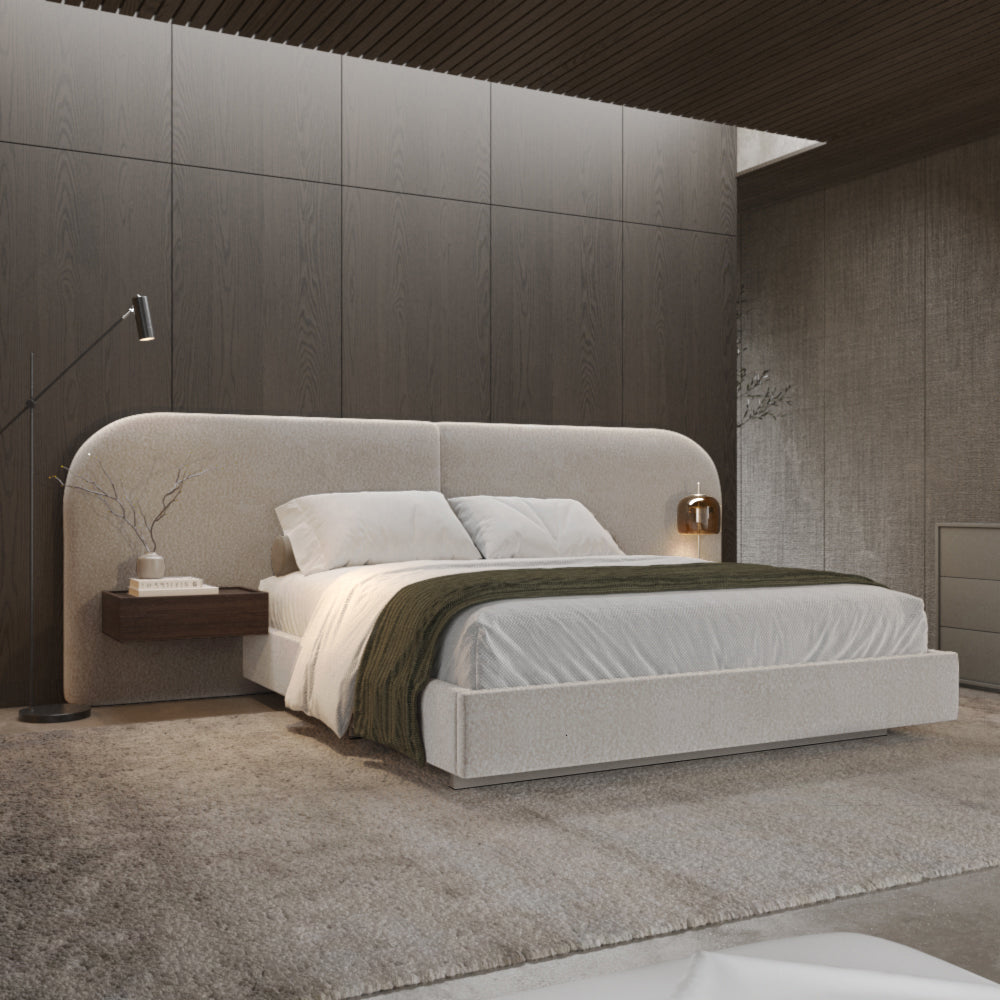 Cama Laggi Base Suspensa