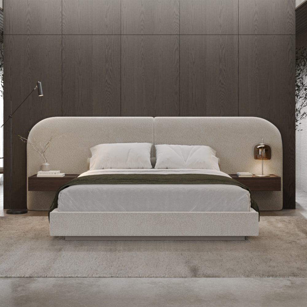 Cama Laggi Base Suspensa