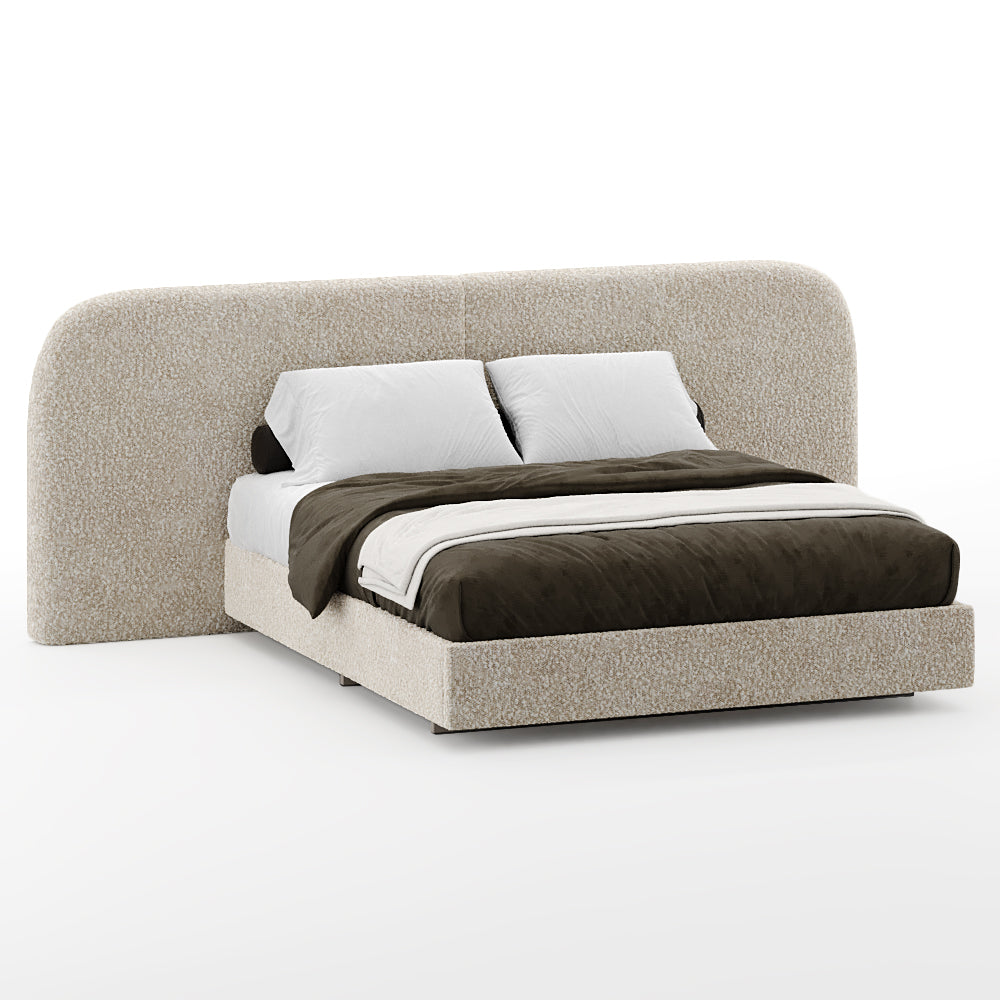 Cama Laggi Base Suspensa