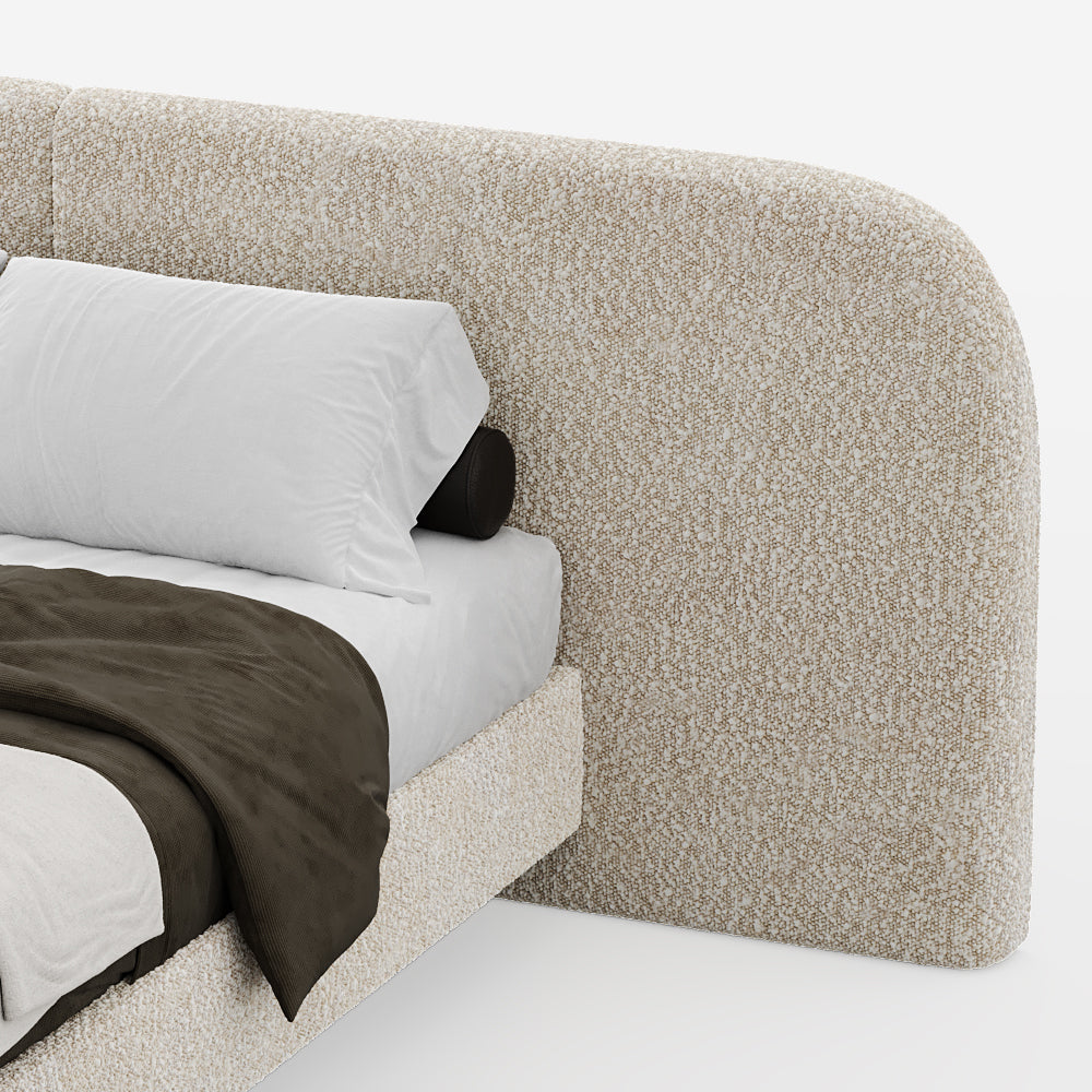 Cama Laggi Base Suspensa