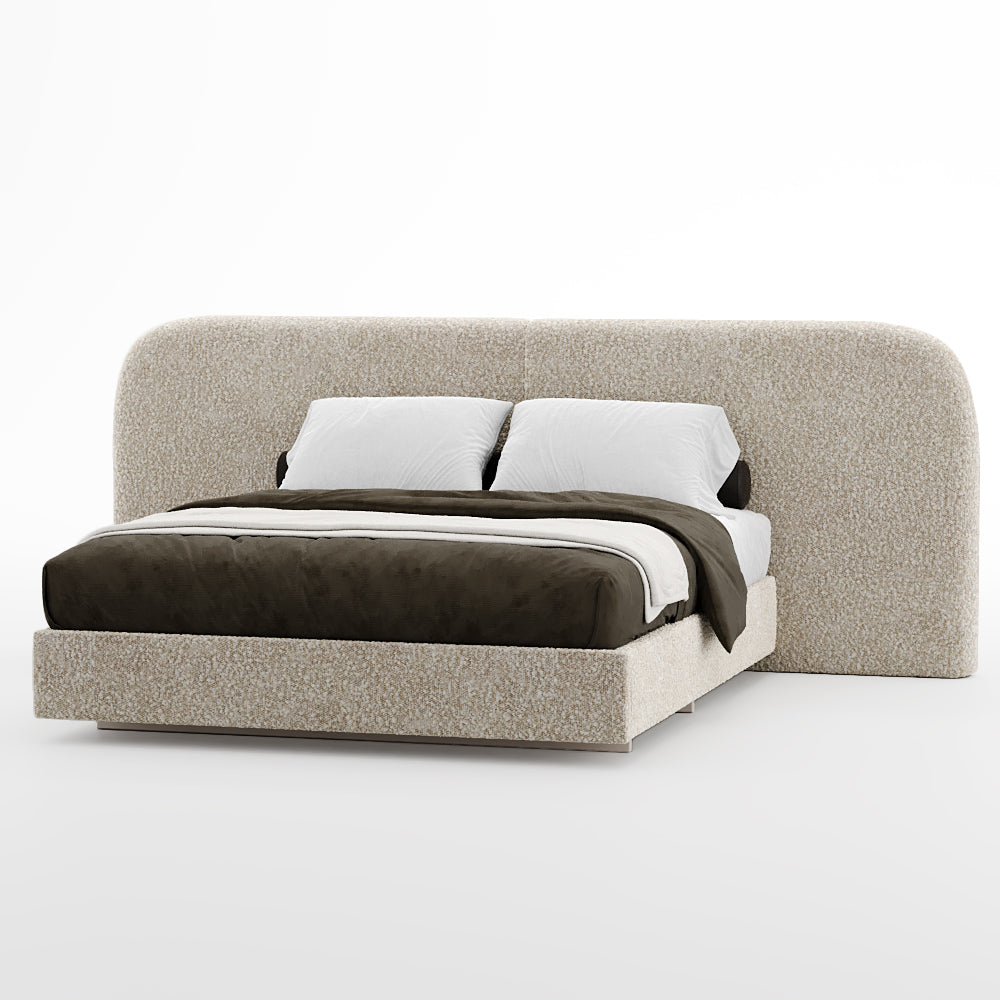 Cama Laggi Base Suspensa