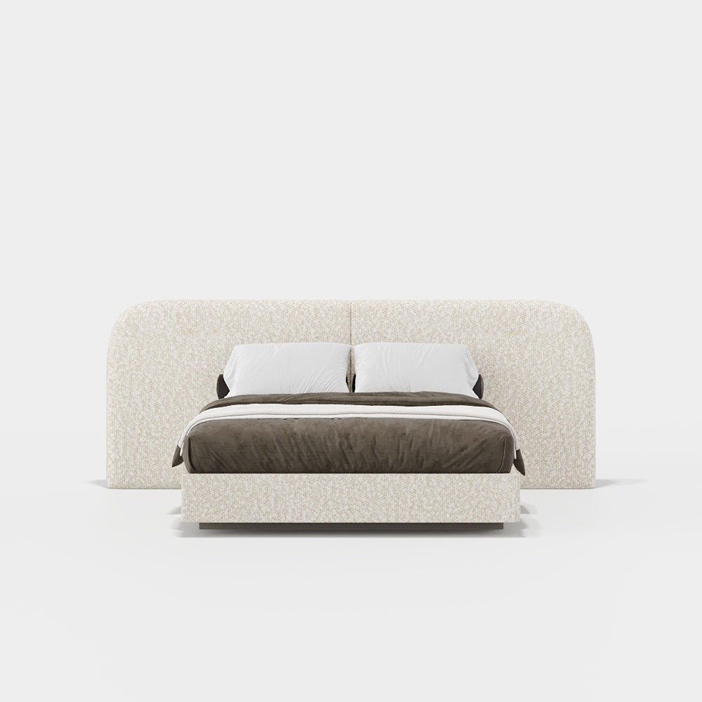 Cama Laggi Base Suspensa