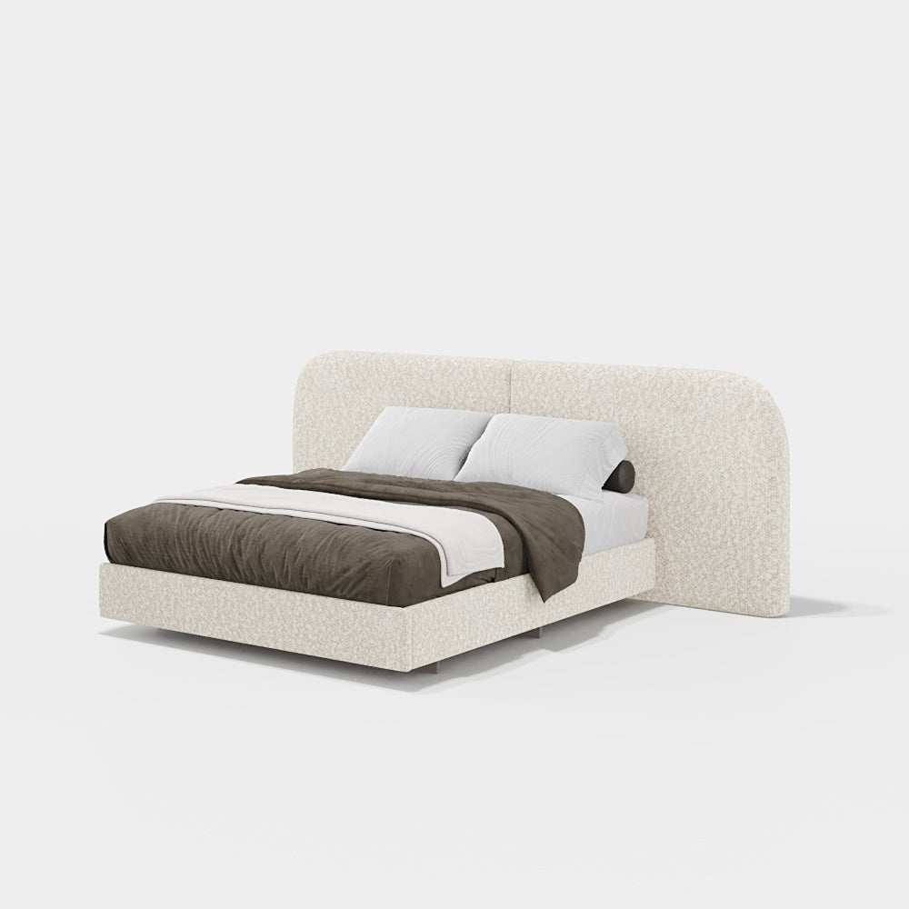 Cama Laggi Base Suspensa