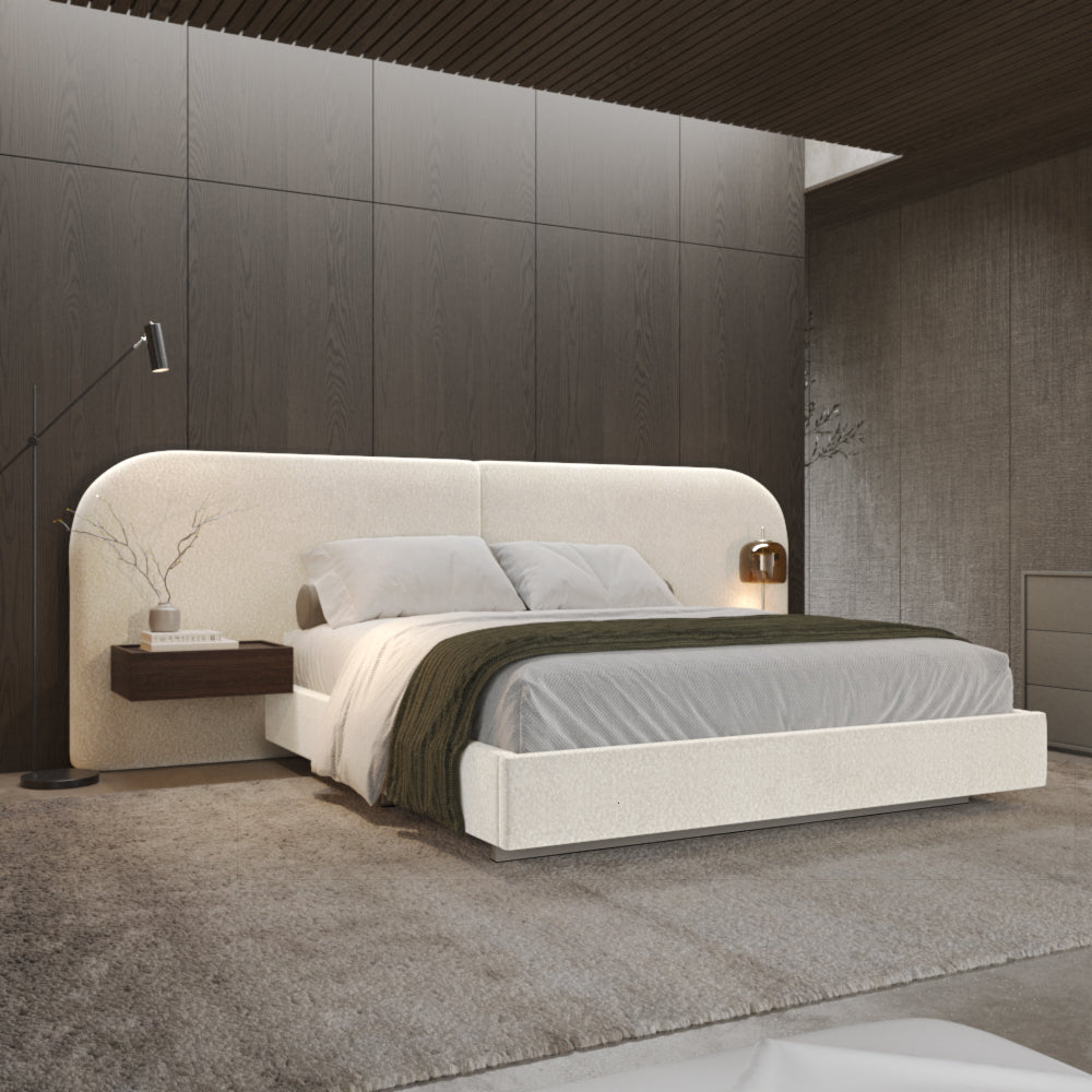 Cama Laggi Base Suspensa