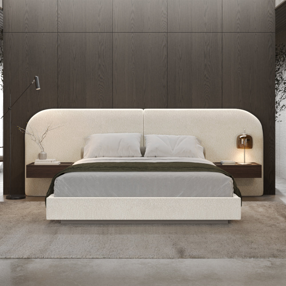 Cama Laggi Base Suspensa