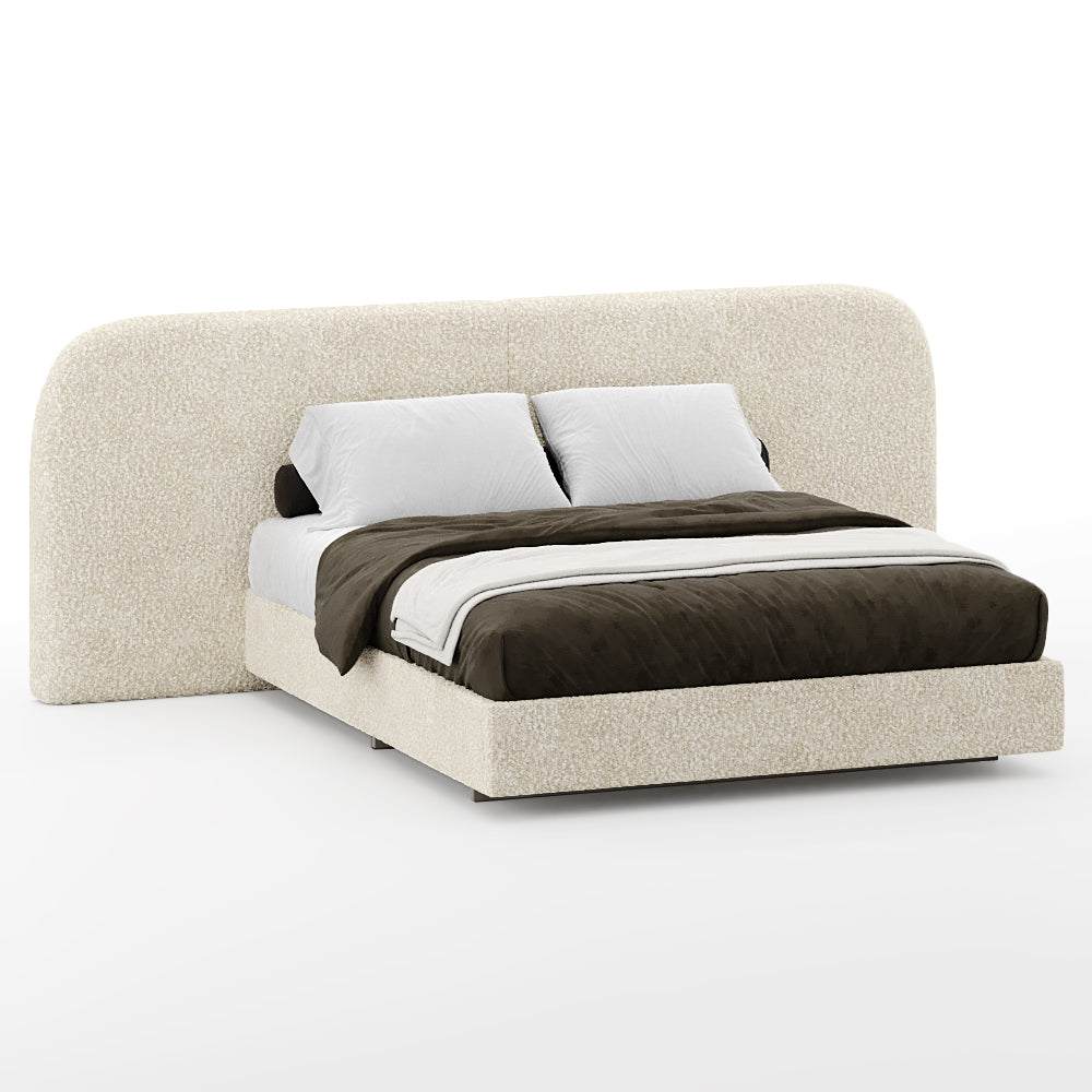 Cama Laggi Base Suspensa