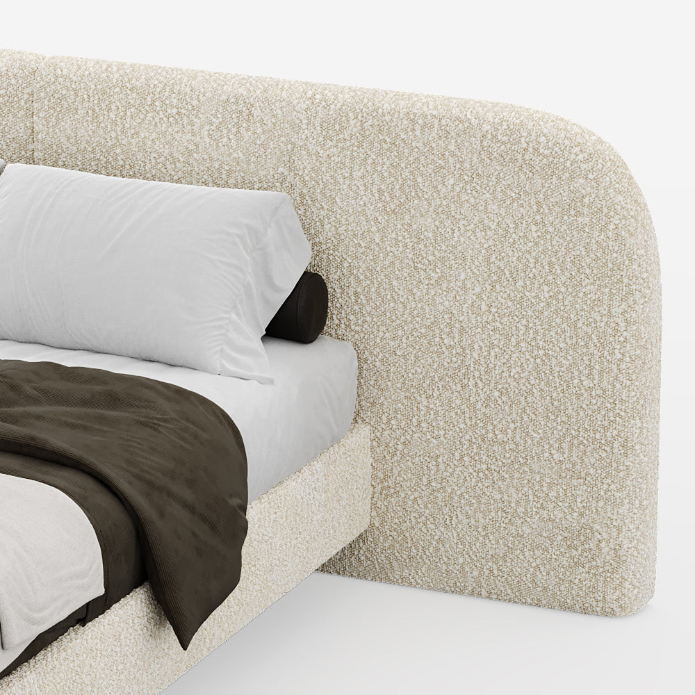 Cama Laggi Base Suspensa