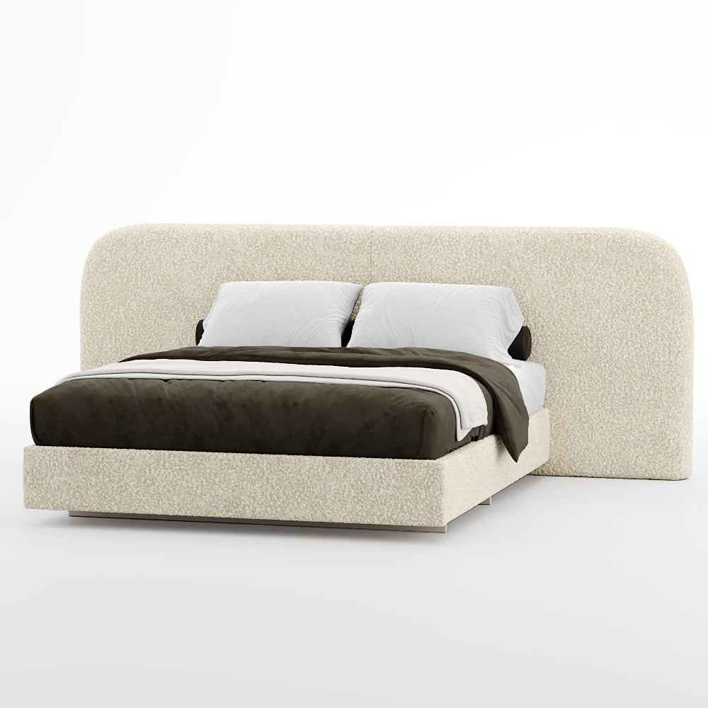 Cama Laggi Base Suspensa