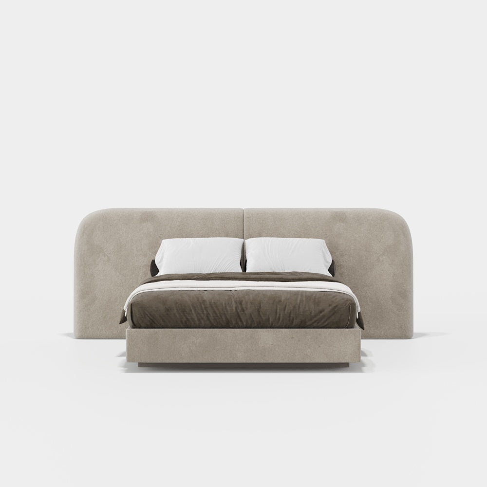 Cama Laggi Base Suspensa