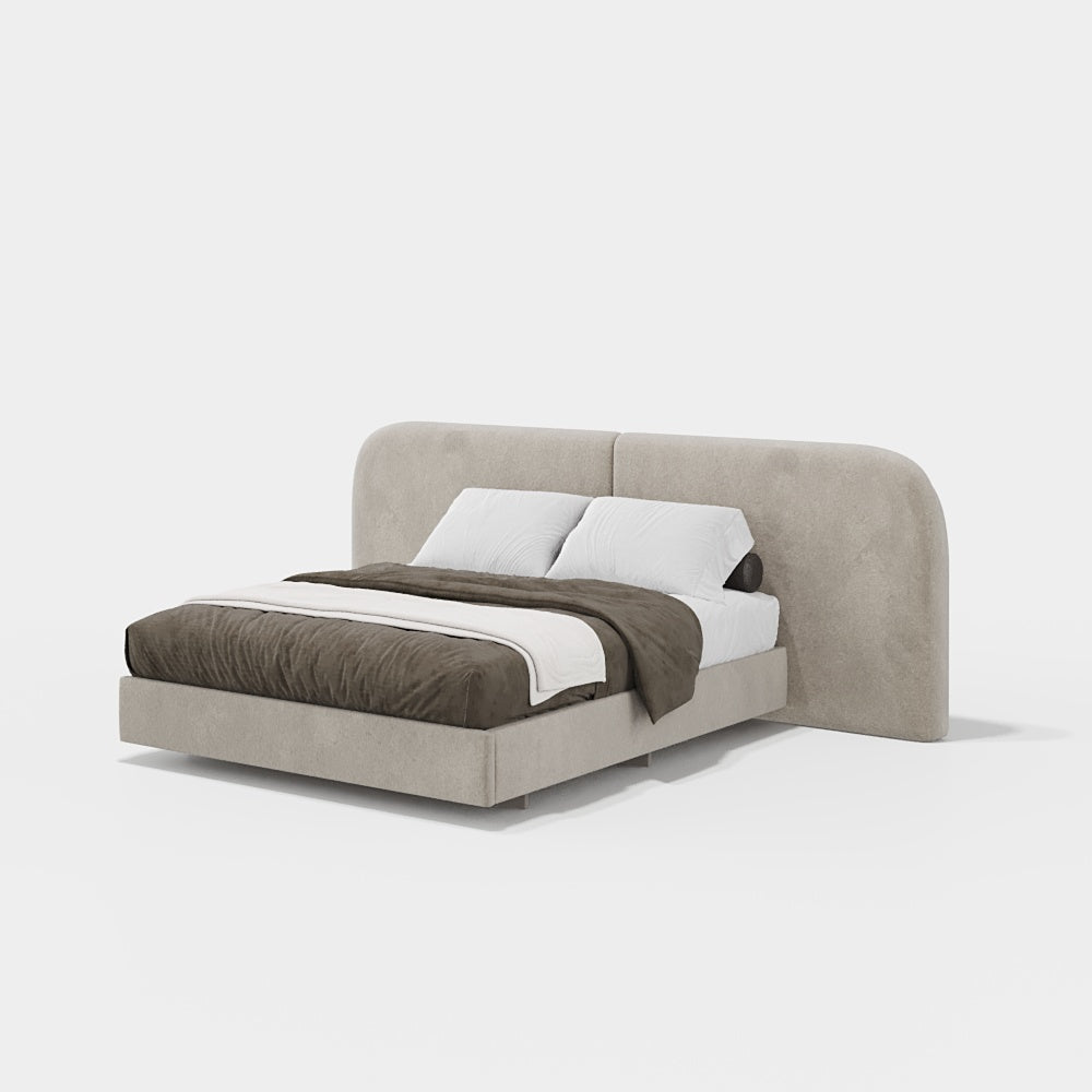 Cama Laggi Base Suspensa