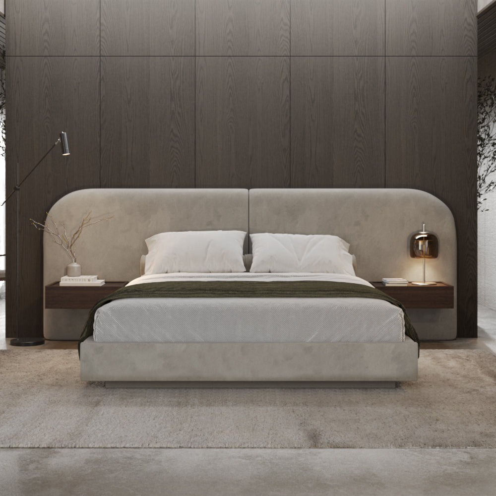 Cama Laggi Base Suspensa