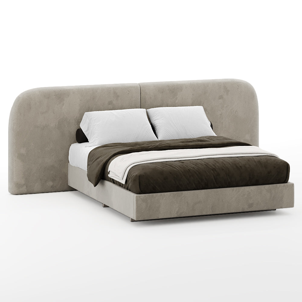 Cama Laggi Base Suspensa