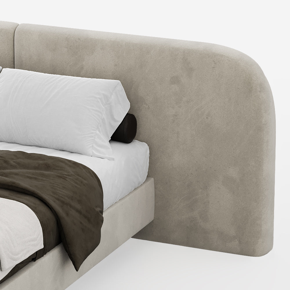 Cama Laggi Base Suspensa