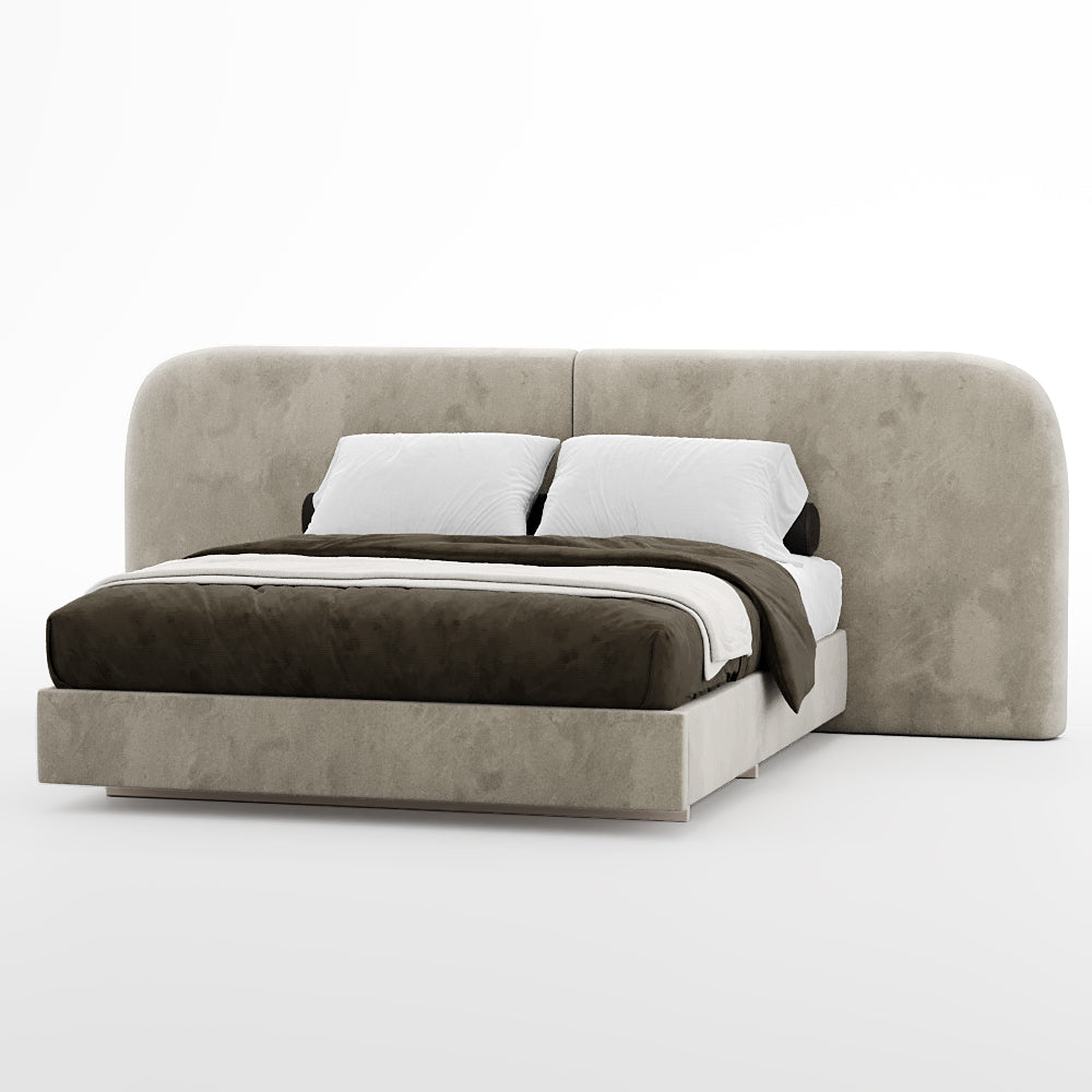 Cama Laggi Base Suspensa