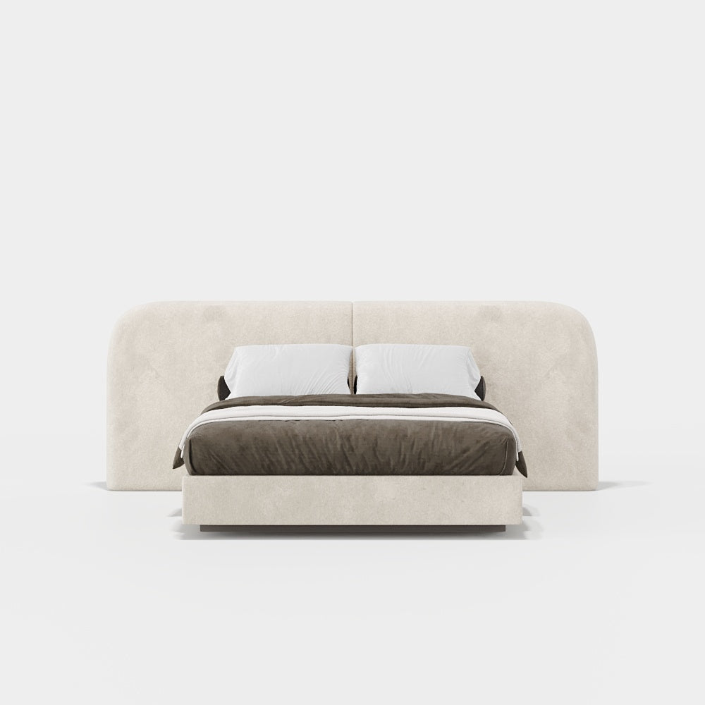 Cama Laggi Base Suspensa