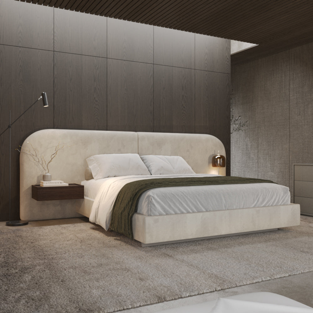 Cama Laggi Base Suspensa