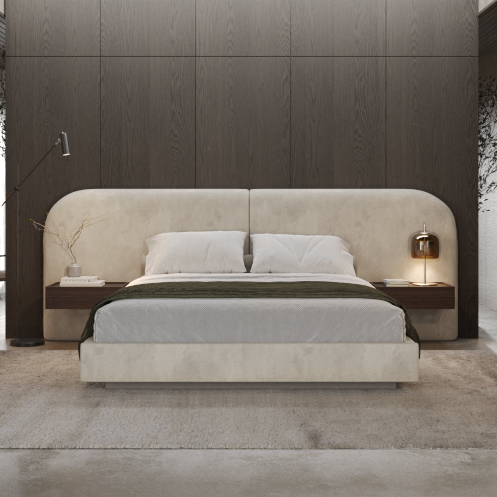 Cama Laggi Base Suspensa